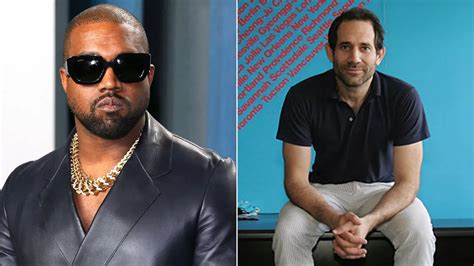 dov charney kanye west|Kanye West Reportedly Hires Dov Charney, American。